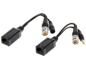 Transformator WIDEO TR-1RJ-HD*P2