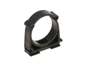 Uchwyt zamknięty do rur KU-37-UV