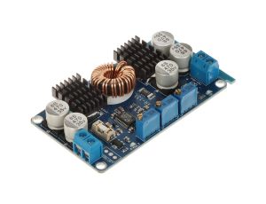 Przetwornica napięcia DC/DC 6V...32V / 1V...30V LTC3780