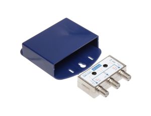 Zwrotnica VHF/UHF ZWR-210DC