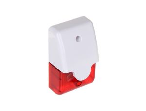 Sygnalizator optyczno-akustyczny wewnętrzny SV-AS103S