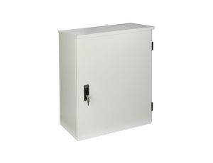 Obudowa hermetyczna 750x595x322 IP66 z płytą montażową SH-750/595/322