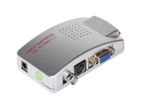 Konwerter VGA-VIDEO AX-2560F