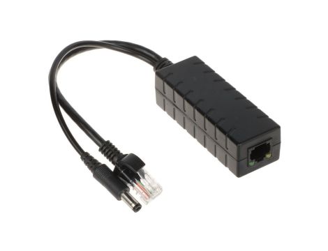 Stabilizator 48V/12V POE-802.3AF/C