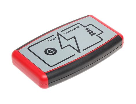 Mobilne urządzenie zasilające PoE SMART POWER BANK SPB-POE-48V