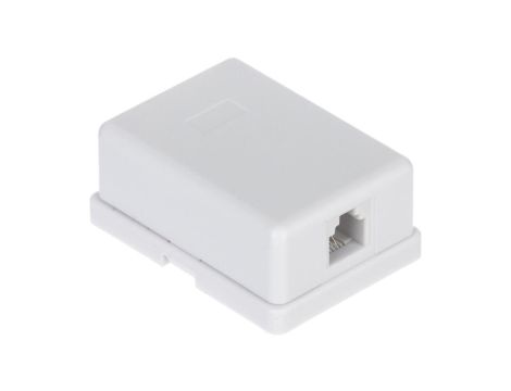 Gniazdo telefoniczne RJ11-G/NT