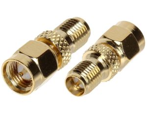 Adapter SMA-W/SMA-G-RP