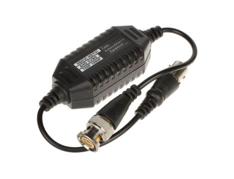 Separator wideo AHD, HD-CVI, HD-TVI, PAL BNC D-SEP2/HD