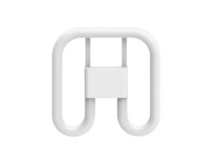 Świetlówka DULUX LED SQ16 EM V 7W 720lm 3500K 835 GR8 3 LATA GWARANCJI 4058075822559