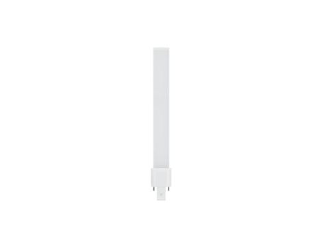 Świetlówka DULUX LED S11 EM V 6W 630lm 3000K 830 G23 3 LATA GWARANCJI 4058075823013