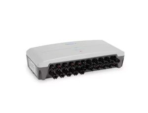 Rozłącznik bezpieczeństwa ppoż do instalacji pv 3 stringi złącza mc4