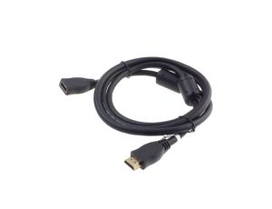 VITALCO HDKP05 Przedłużacz HDMI Full HD 4K@24 (wtyk / gniazdo) 3m