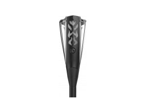 Solarny Słupek Ogrodowy LED SSO-4 1600K IP65