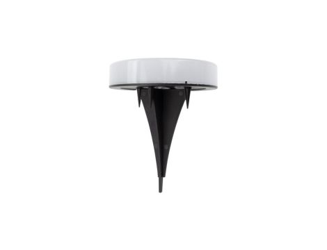 Solarna Lampa Ogrodowa LED SLO-1 4000K IP44