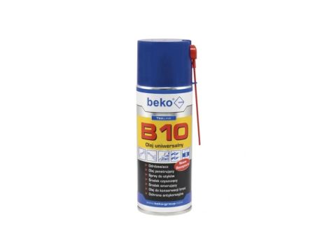 Olej uniwersalny, smar B10 400ml TecLine BEKO