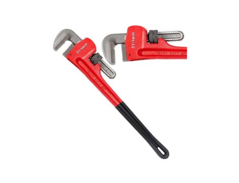 Klucz do rur nastawny Stillson hydrauliczny 250mm Schmith