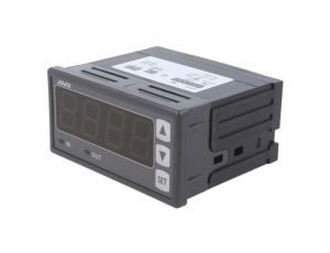 Moduł - zadajnik sygnałów analogowych, na panel, 050C, 2,7mV AR904.B