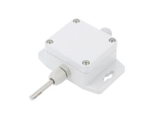 Przetwornik temperatury, OUT 1: 010V, Wymiary zewnętrzne: 58x94x35mm, IP65 AR553/U