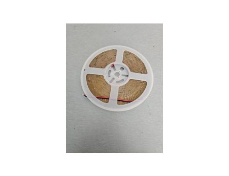 Taśma LED COB 480l/m 10W 24V 2700K 10m