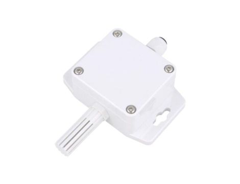 AR252/R485 Przetwornik temperatury i wilgotności, 0100RH, -3080C, 2