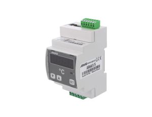 Moduł - regulator, temperatura, SSR, na szynę DIN, AR661, 050C AR661/S
