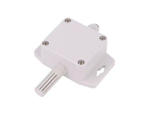 Przetwornik temperatury i wilgotności, 0100RH, -3080C, 2 AR252/I