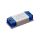 Zasilacz LED 12V 12W meblowy, plastikowa obudowa ADM1212