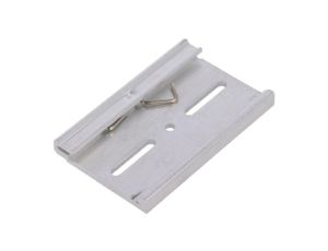 DRP-02 Akcesoria: uchwyt montażowy, 80x50x8,7mm