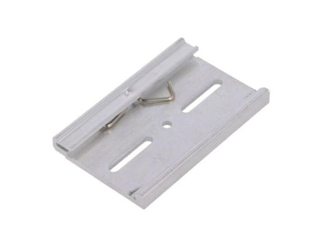 DRP-02 Akcesoria: uchwyt montażowy, 80x50x8,7mm