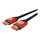GENESIS Kabel HDMI 2.1 8K HDR ALLM VRR QTF dedykowany dla XBOX SERIES X/S 3m