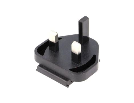 GE-UK Adapter