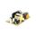 Zasilacz impulsowy, otwarty, 25,2W, 120370VDC, 85264VAC, OUT: 1 EPS-25-24