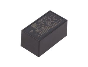 Przetwornica AC/DC, 10W, Napięcie wejściowe: 80264VAC, 5VDC, Iwyj: 2A, OUT: 1, 81 MPM-10-5
