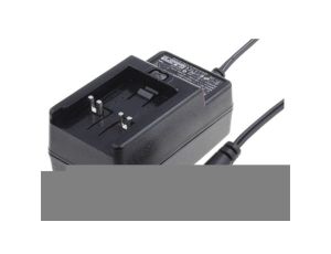 Zasilacz impulsowy, sieciowy,wtykowy, 18VDC, 0,83A, 15W, 78 GE12I18-P1J