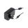 Zasilacz impulsowy, sieciowy,wtykowy, 15VDC, 1,66A, 25W, 87 GST25E15-P1J