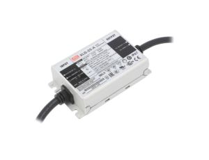 XLG-25-A Zasilacz impulsowy, LED, 25W, 2254VDC, 0,251,05A, 90305VAC
