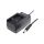 Zasilacz impulsowy, sieciowy,wtykowy, 7,5VDC, 1,33A, 10W, 72 GE12I07-P1J
