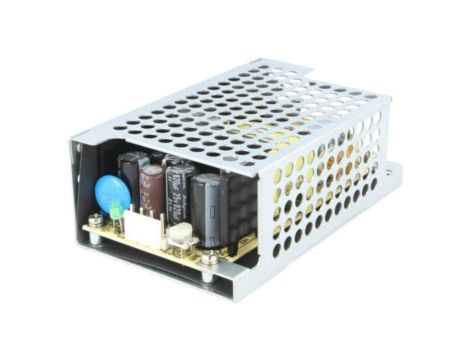 Zasilacz impulsowy, otwarty, 65W, 120370VDC, 85264VAC, OUT: 1 EPS-65-24-C