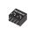 Przetwornica DC/DC, 2W, Napięcie wejściowe: 10,813,2VDC, Napięcie wyjściowe: 5VDC, SIP4, SMU02 SMU02M-05