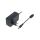 Zasilacz impulsowy, sieciowy,wtykowy, 12VDC, 1,5A, 18W, 86 GST18E12-P1J