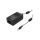 Zasilacz impulsowy, 7,5VDC, 2,93A, Wyj: 5,5/2,1, 22W, 85264VAC GST25A07-P1J