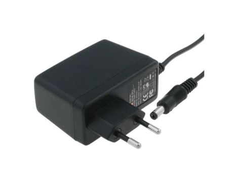 Zasilacz impulsowy, sieciowy,wtykowy, 3,3VDC, 2,18A, 7,2W, 55 GS15E-0P1J