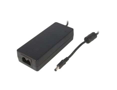 Zasilacz impulsowy, 19VDC, 4,74A, Wyj: 5,5/2,5, 90W, 80264VAC GSM90A19-P1M