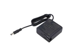 Zasilacz impulsowy, sieciowy,wtykowy, 12VDC, 2,5A, 30W, 88,5 NGE30I12-P1J