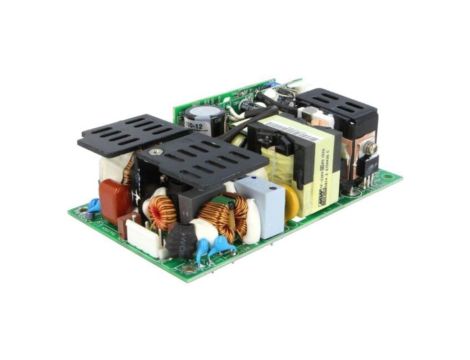Zasilacz impulsowy, otwarty, 300W, 127370VDC, 90264VAC, OUT: 1 RPS-300-27