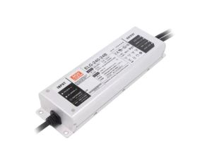 Zasilacz impulsowy, LED, 240W, 24VDC, 10A, 100305VAC, 142431VDC ELG-240-24B