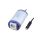Przetwornica DC/AC, 150W, Napięcie wyjściowe: 230VAC, 1015VDC, 165x94x69mm A301-150-F3