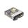 Zasilacz impulsowy, do wbudowania,modułowy, 50W, 5VDC, 10A, OUT: 1 LRS-50-5