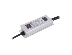 Zasilacz impulsowy, LED, 75W, 24VDC, 3,15A, 100305VAC, 142431VDC ELG-75-24DA