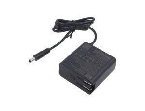 Zasilacz impulsowy, sieciowy,wtykowy, 12VDC, 4,88A, 58,5W, 90 NGE65I12-P1J